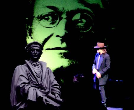 Reuchlin – Hesse – Lindenberg Toleranz – Respekt – Menschlichkeit