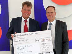 Treuhandstiftung Hochschule Pforzheim