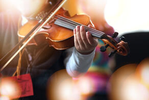 Stiftung Musik? Musik!