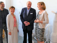 Stiftung Peter Jacobi für Kunst und Design