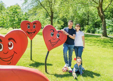 Stiftung SOPHI PARKStiftung SOPHI PARK