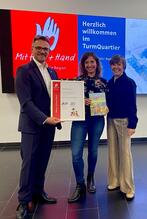 Hartfeldschule Enzberg