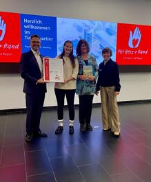 Grundschule Nagold Hochdorf