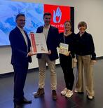 Schule am Stromberg mit Grundschule Illingen