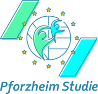 Logo der Pforzheim Studie