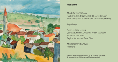 Programm
